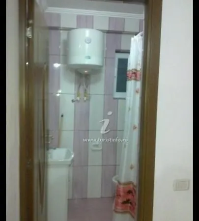 아파트 Apartament Randunicii Cata Si Miha *