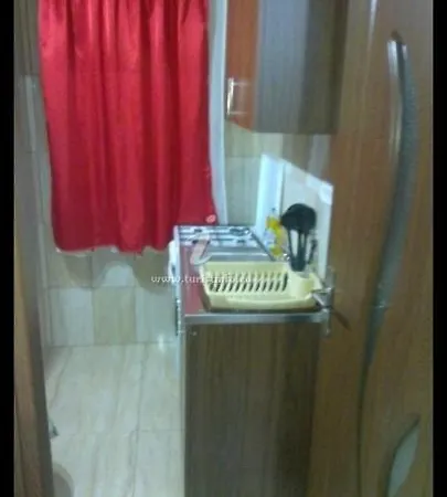 Apartament Randunicii Cata Si Miha 아파트 *